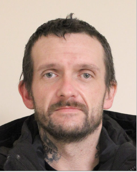(Update) East Hants District RCMP continues to seek information about Ryan Cole, wanted on province-wide arrest warrant