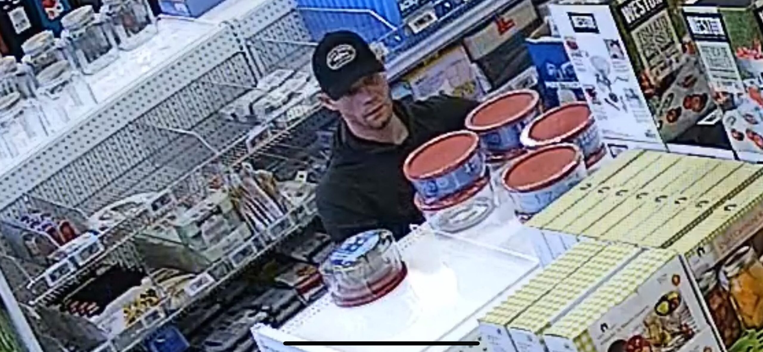 Police are investigating a robbery that occurred in Dartmouth last week / Police charge man following Fall River robbery and Halifax assault