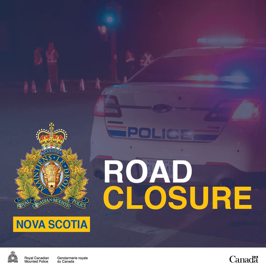 Public advisory: RCMP Halifax Regional Detachment is on scene at Sackville High School on Kingfisher Way responding to a possible threat at the school