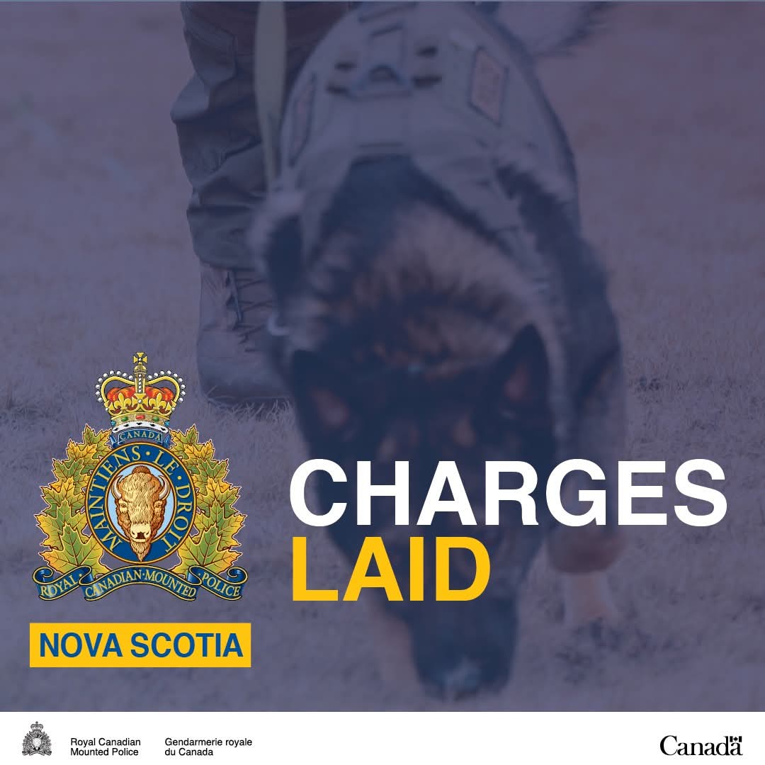 Man wanted on a Canada-wide warrant arrested; faces additional charges after truck stolen in Inverness County / Update: Major Crime Unit investigation continues as suspicious death in Kings County confirmed to be homicide