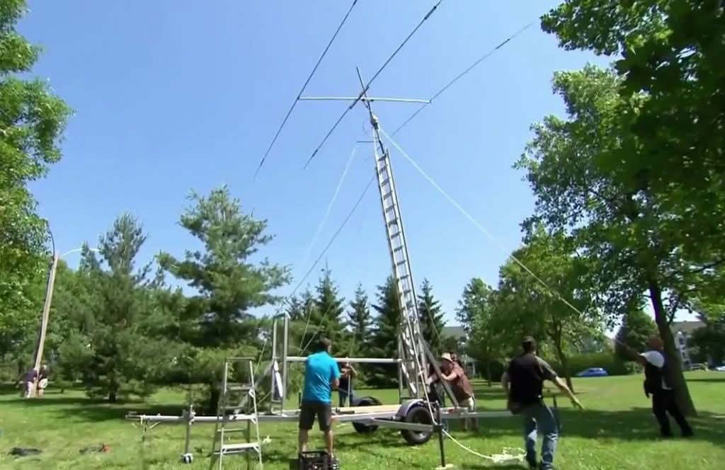 2026 HRM Field Day