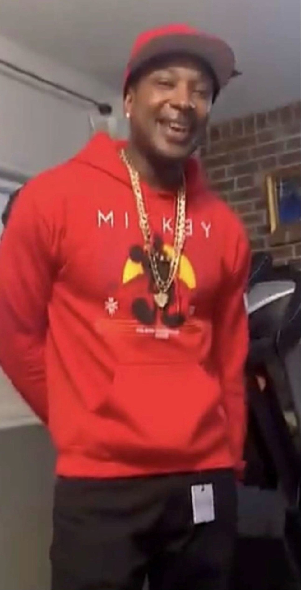 Police continue to investigate the homicide of Nelson Tyrelle Beals
