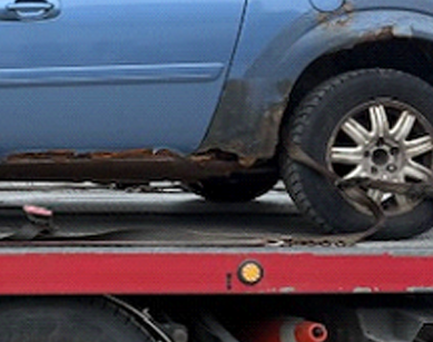 Vehicle inspection initiatives help ensure safety on Southwest Nova Scotia roads