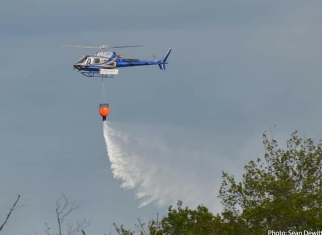 Statement on Wildfire Season