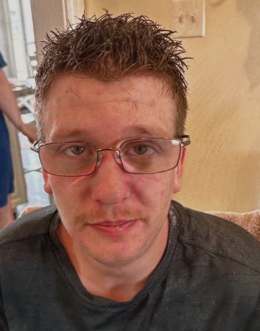 (Update) Steven Lawrence wanted on province-wide arrest warrant