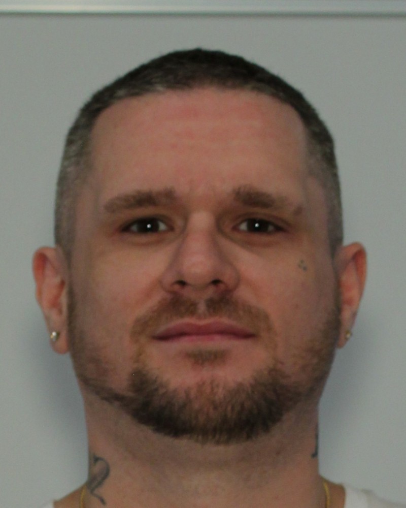 (Update) Joshua Burns wanted on province-wide arrest warrant