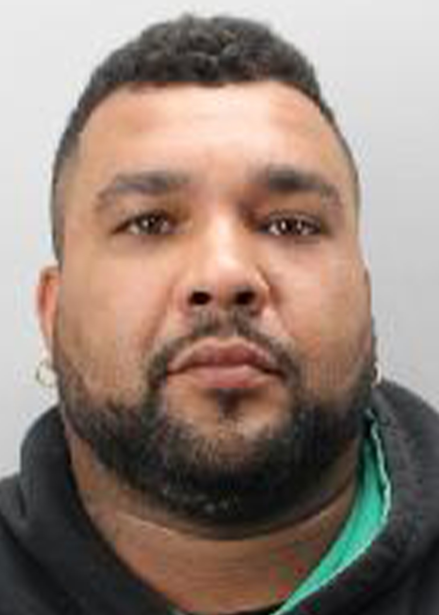 (Update) Jermaine Robert Kelsey wanted on province-wide arrest warrant 