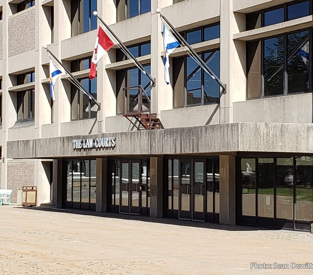 Digital Transformation of Provincial Court Underway