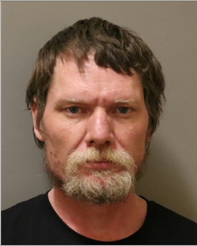 Update: Steven Nuttall, wanted on province-wide arrest warrant, has been arrested