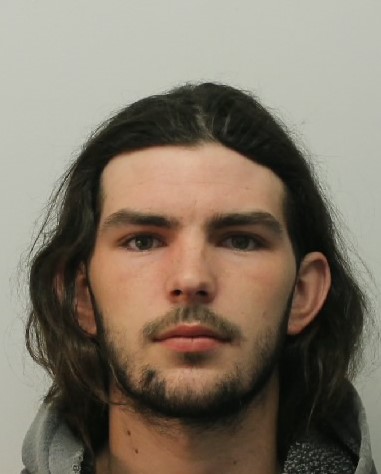Logan Skidmore wanted on province-wide arrest warrant