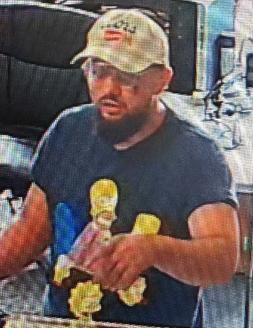 Yarmouth RCMP investigating theft of jewellery from business