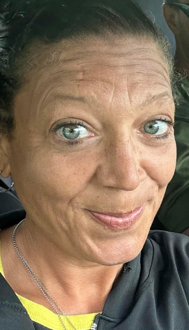 Victoria Ogden wanted on province-wide arrest warrant