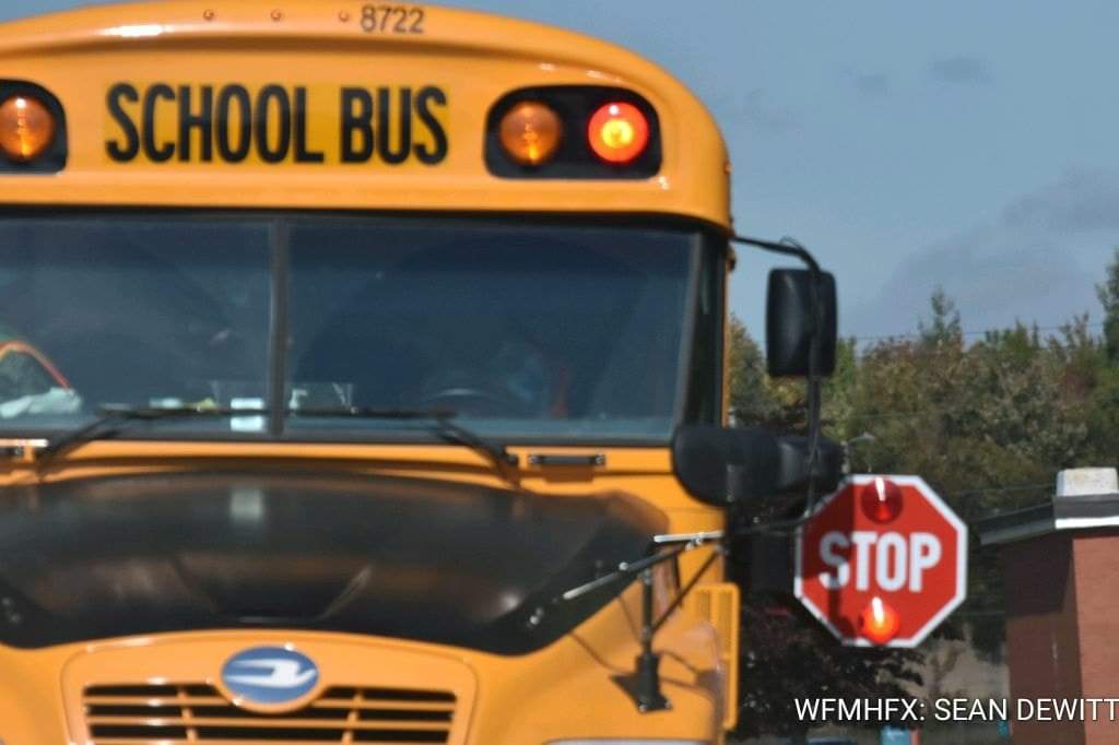 Back to school safety: Police remind motorists to drive with caution