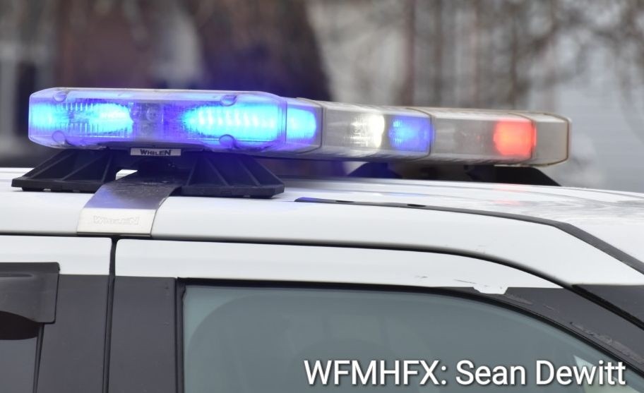 Police have charged two drivers for stunting in Dartmouth this week