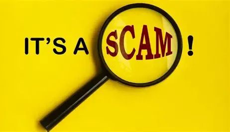 Truro Police Service received a report from a person who became victim of a theft scam known as the “jewelry swap."