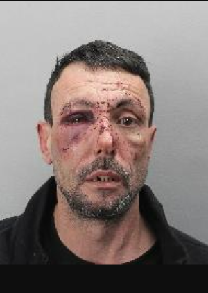 (Update) Jeffrey Wayne Grant wanted on province-wide arrest warrant