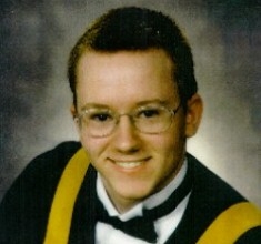 Today marks the 27th anniversary of the homicide of Jason MacCullough