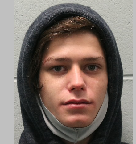 (Update) Justin Bollivar wanted on province-wide arrest warrant