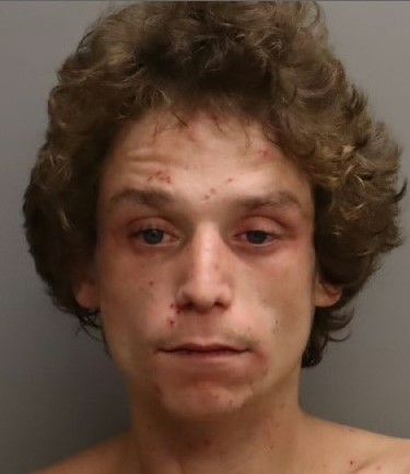 Jayden Lee Bollivar wanted on province-wide arrest warrant