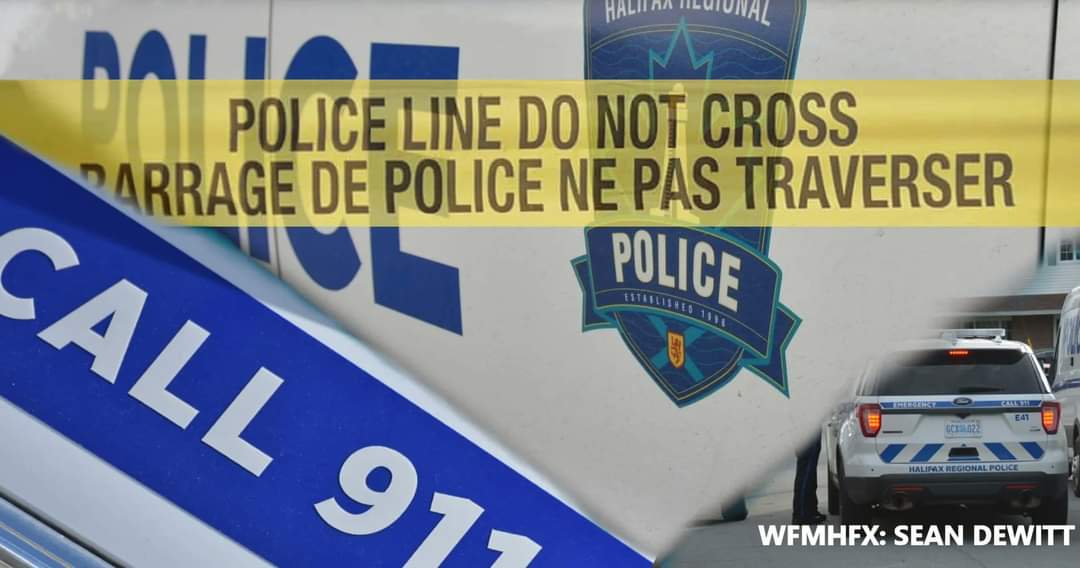 Police have charged two youth following a robbery in Bedford on Monday