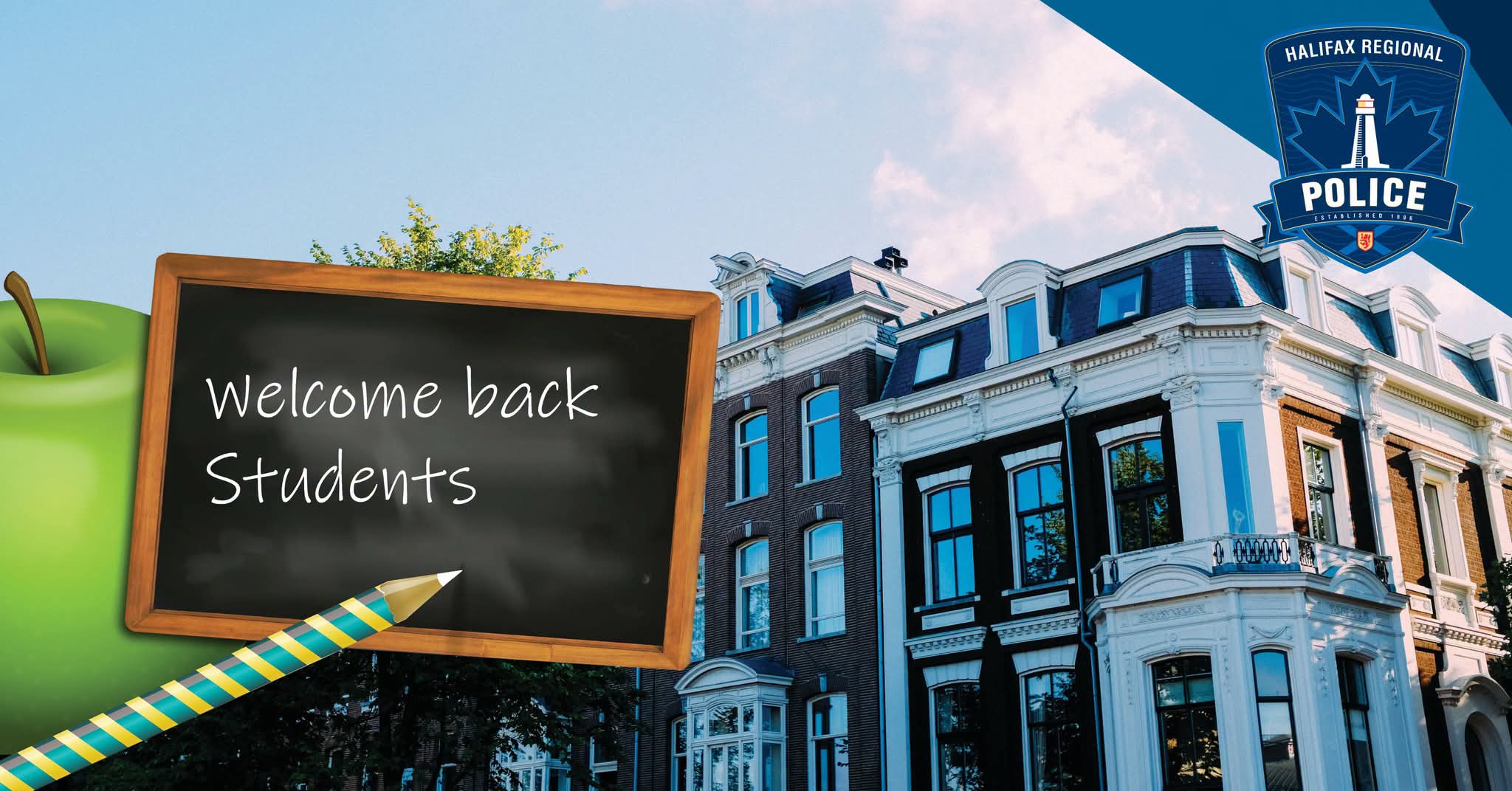 Each September, our region welcomes thousands of students. Help keep our city vibrant and safe by knowing the local laws
