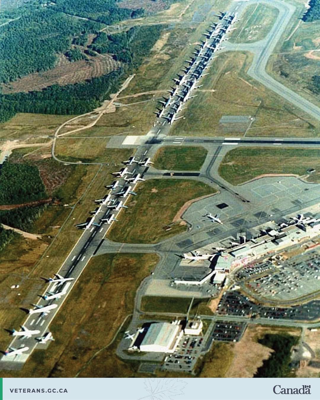 Today marks 25 years since the attacks of September 11, 2001