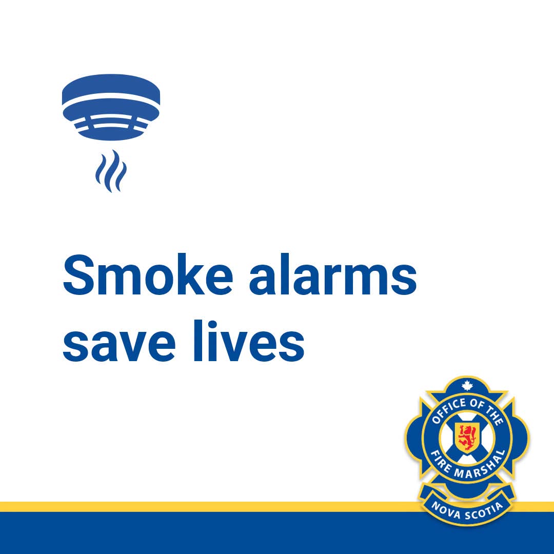 Do you know how old your smoke alarm is?