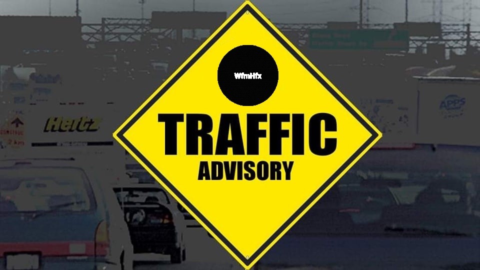 Traffic Advisory via HRP