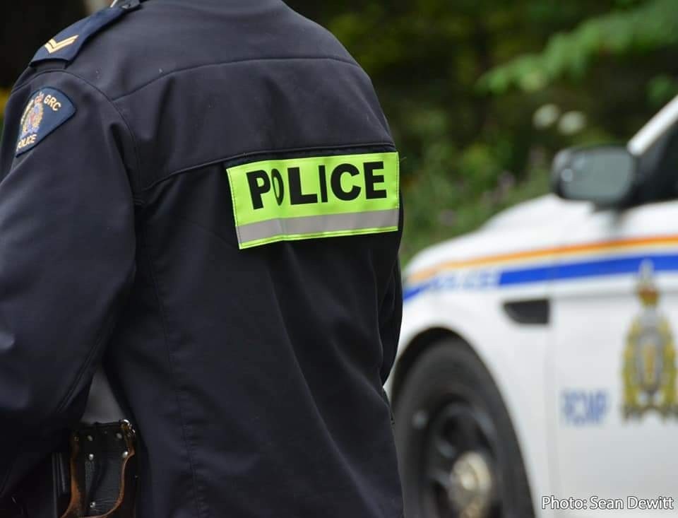 RCMP charges two men for attempted murder in Beechville