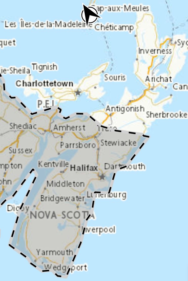 Special weather statement in effect