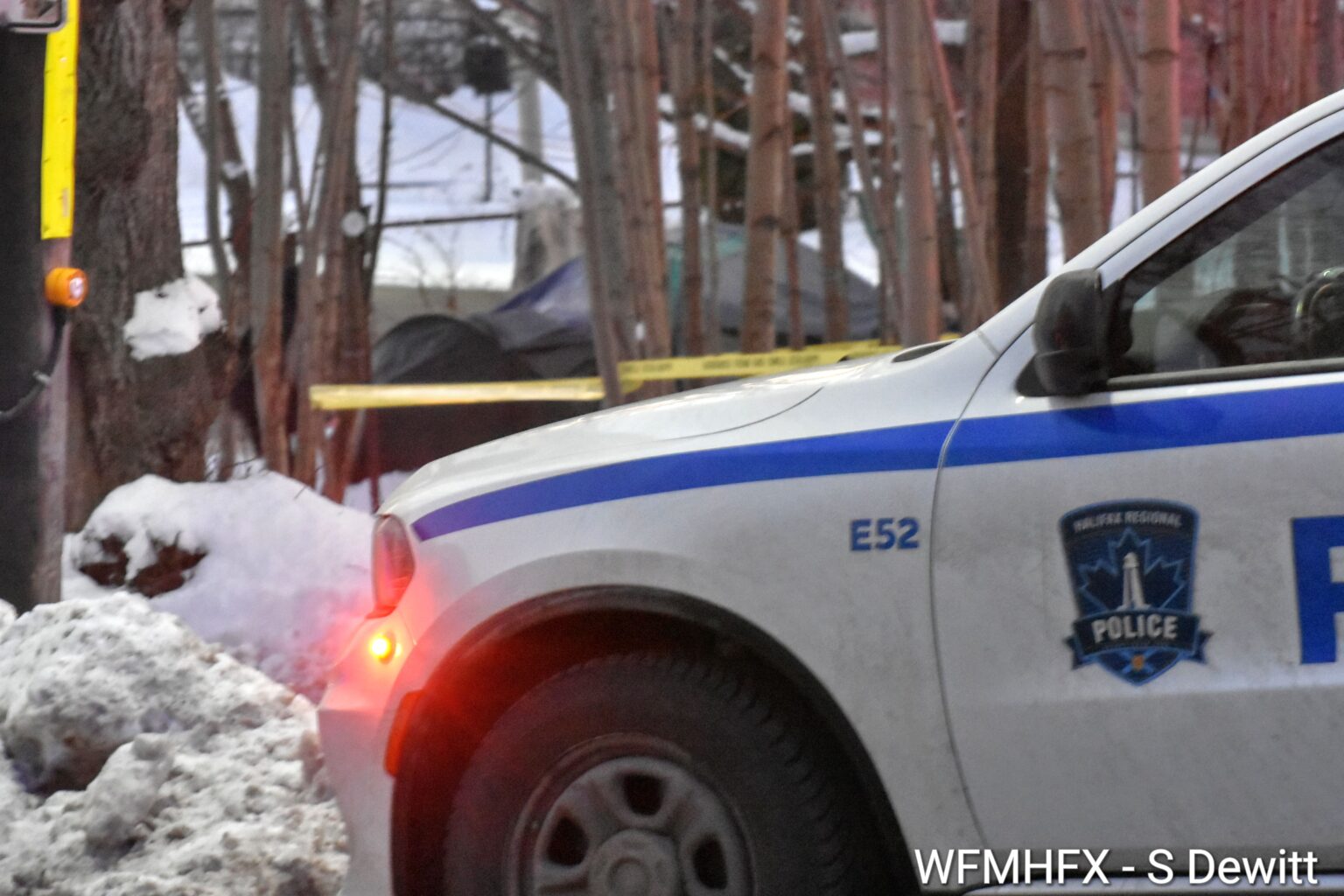 Charge laid in homicide investigation