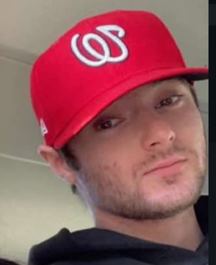 Braydon Burke wanted on province-wide arrest warrant