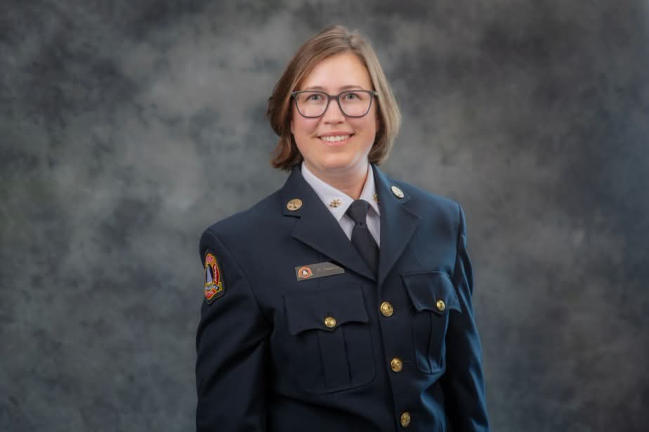 Patricia Duncan, Manager of Internal & Investigative Services with Halifax Regional Fire & Emergency, has been named the recipient of the S.L. Devereaux Award