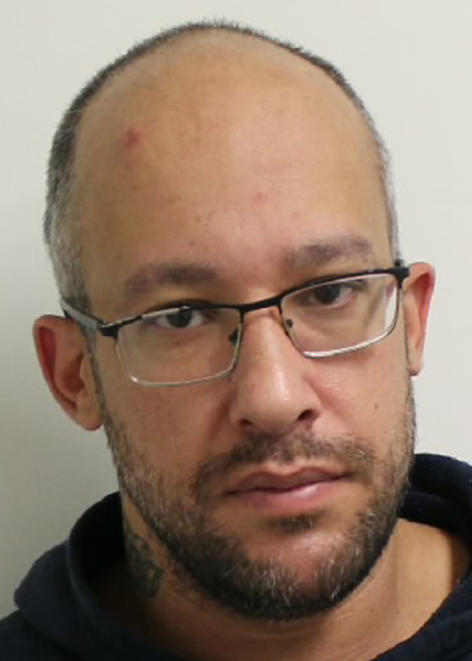 Michael Craig Clyburn wanted on province-wide arrest warrant