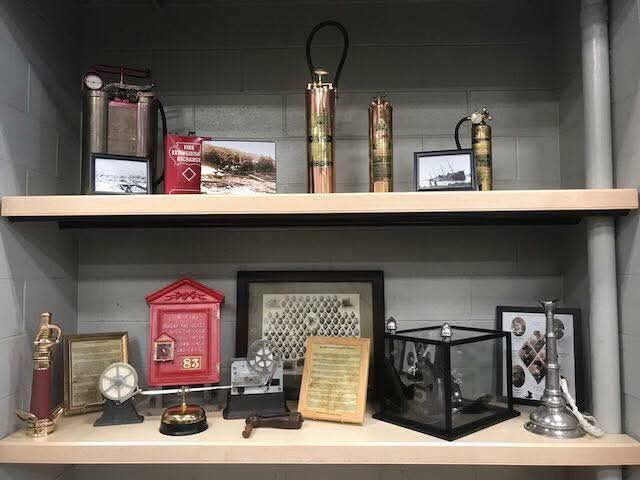 Historical Fire Society Looking to Talk to You! 