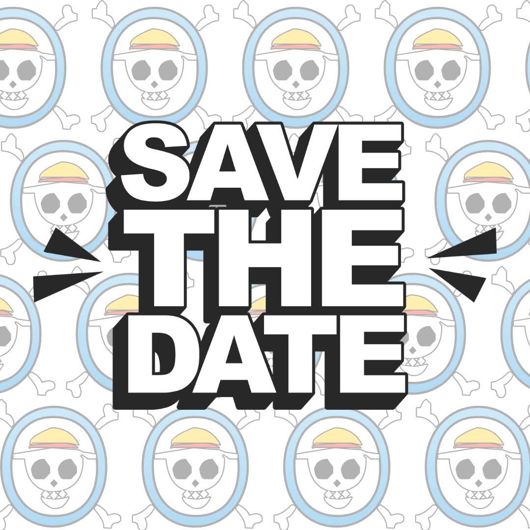 Anime-Fest is heading back to the Halifax area! Mark Saturday, May 1, 2027