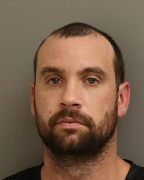 Kyle Maas wanted on province-wide arrest warrant
