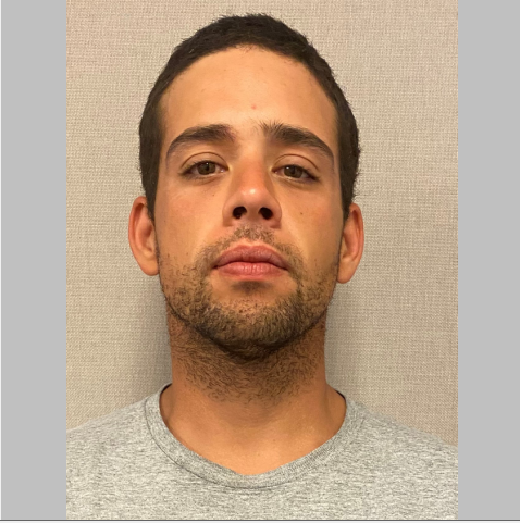 Haden Hatfield wanted on province-wide arrest warrant