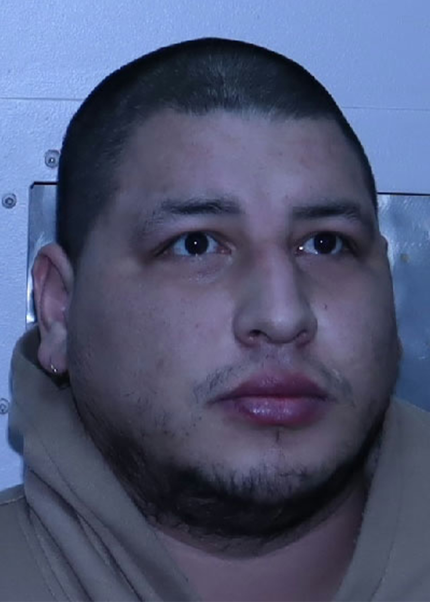 Luke Pictou wanted on province-wide arrest warrant