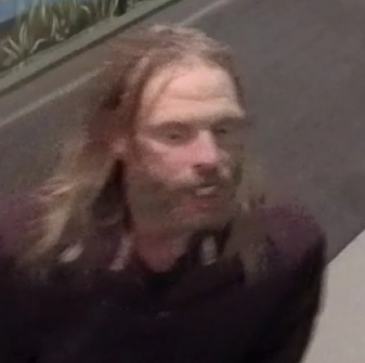 Police request public’s assistance to identify robbery suspect