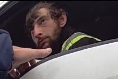 RCMP - Do you recognize this man?