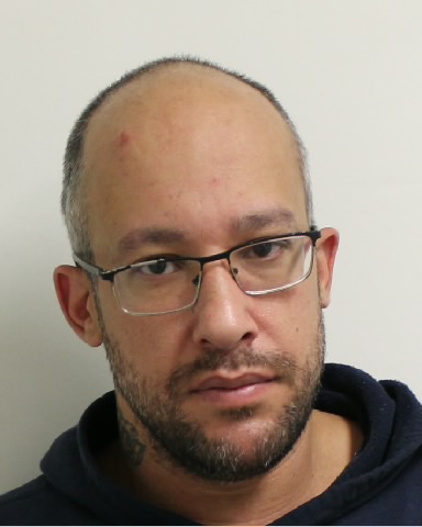 Michael Craig Clyburn wanted on province-wide arrest warrant