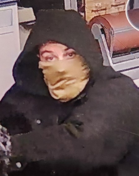 RCMP seeks information following armed robbery in Blockhouse