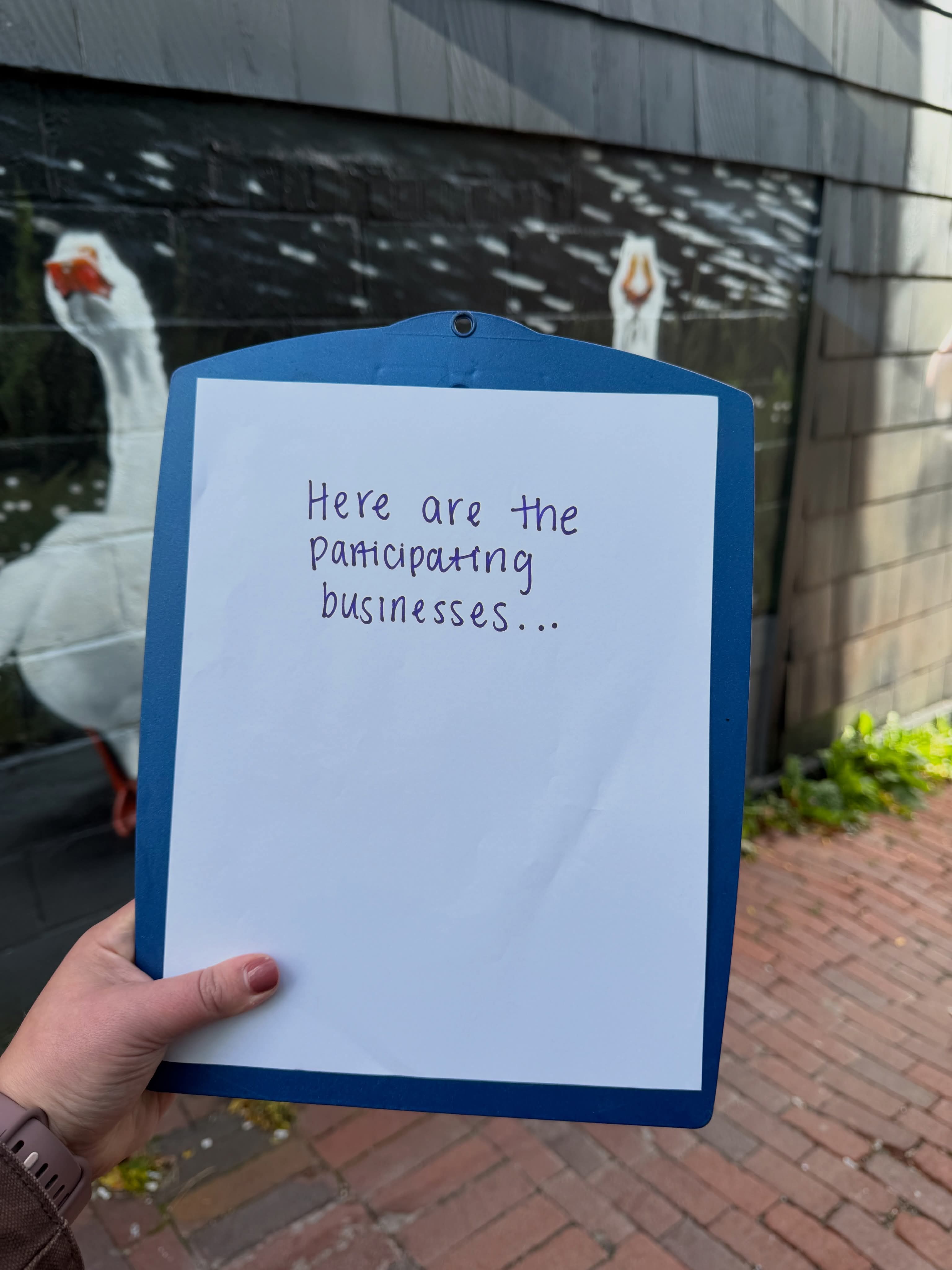 DOWNTOWN DARTMOUTH FOOD CRAWL