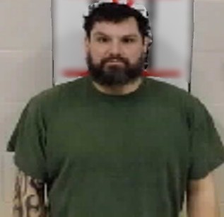 Jeffery Moxsom wanted on warrant of apprehension, suspension and recommitment to custody of full parole