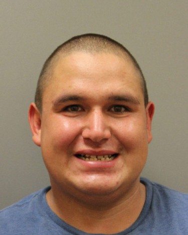 Samuel Perley wanted on province-wide arrest warrant