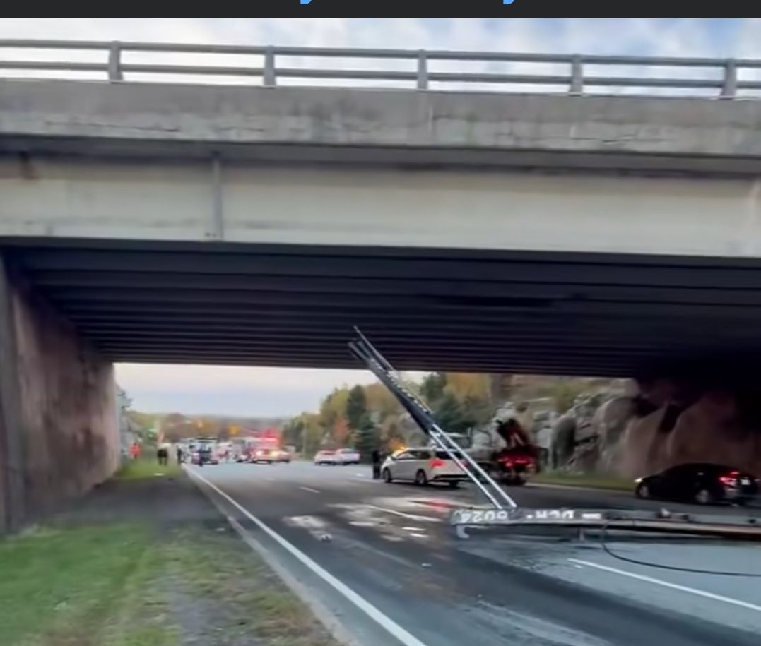 HPFF TRAFFIC ALERT | ST. MARGARET’S BAY ROAD