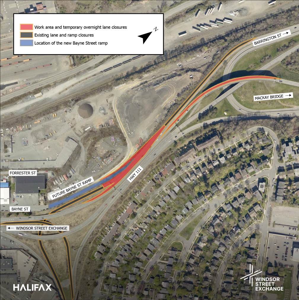 Traffic Delay – Highway 111