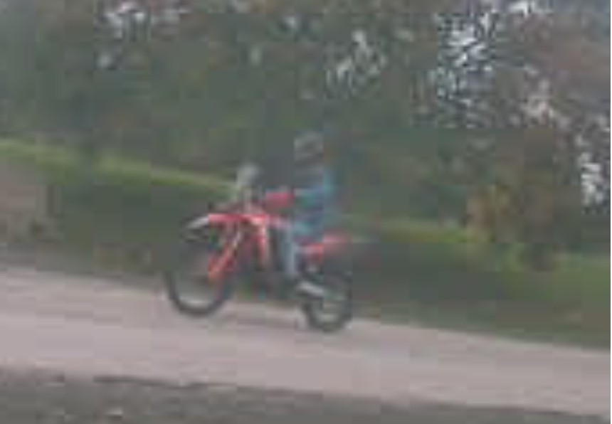 Digby RCMP investigating hit and run involving dirtbike and cyclist