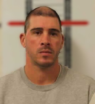Shaun Wadden wanted on province-wide arrest warrant